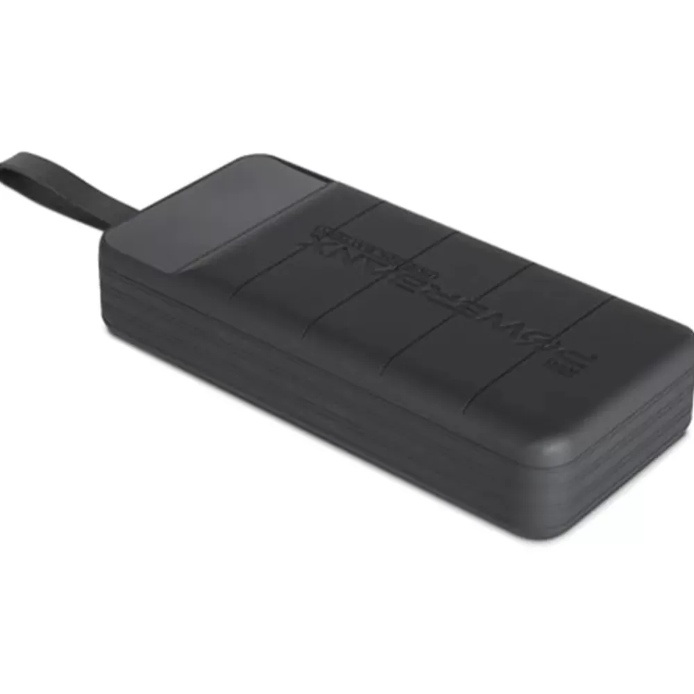 Nash Powerbanx Hub 30K Battery- Tech