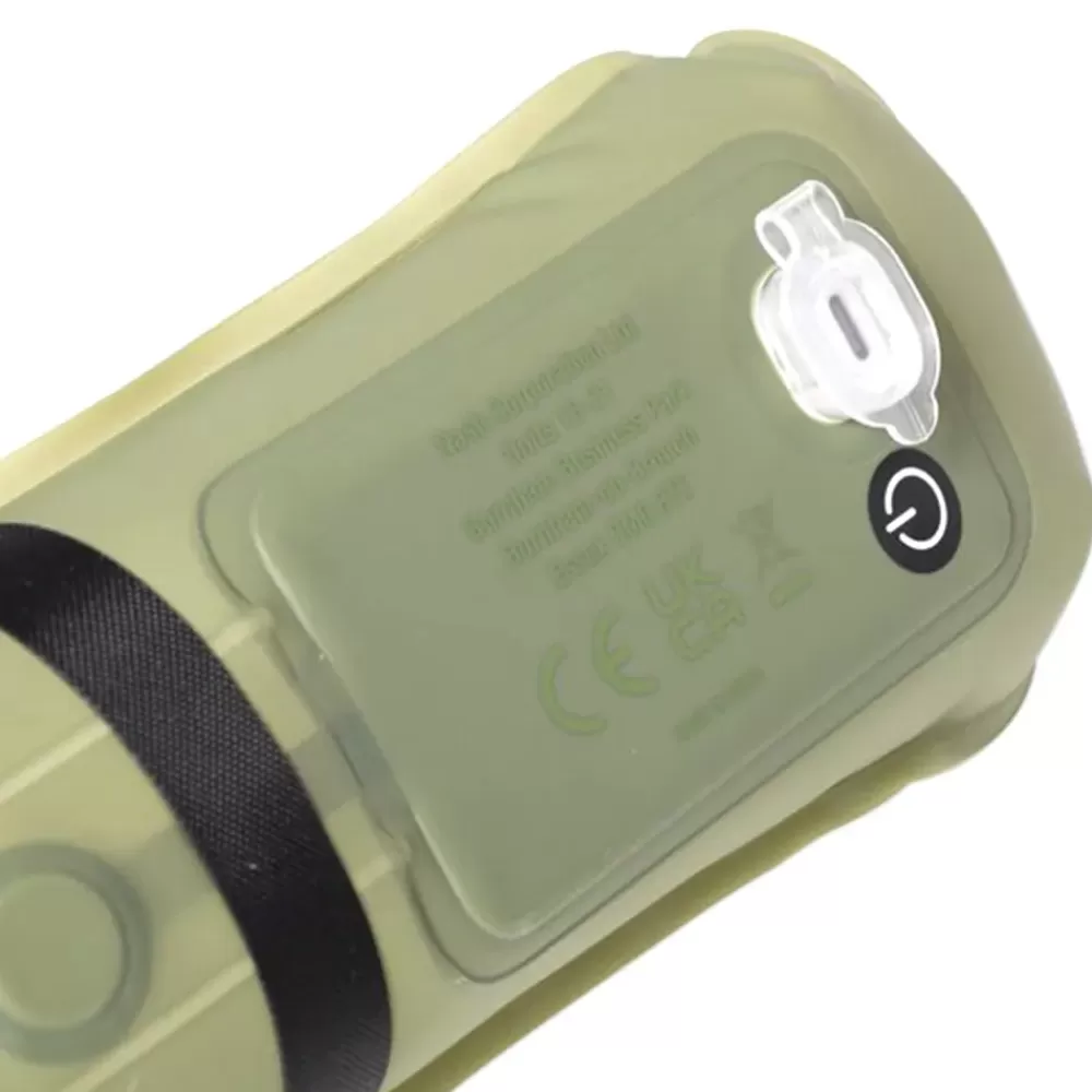 Nash Powerbanx Inflatable Lite- Lighting