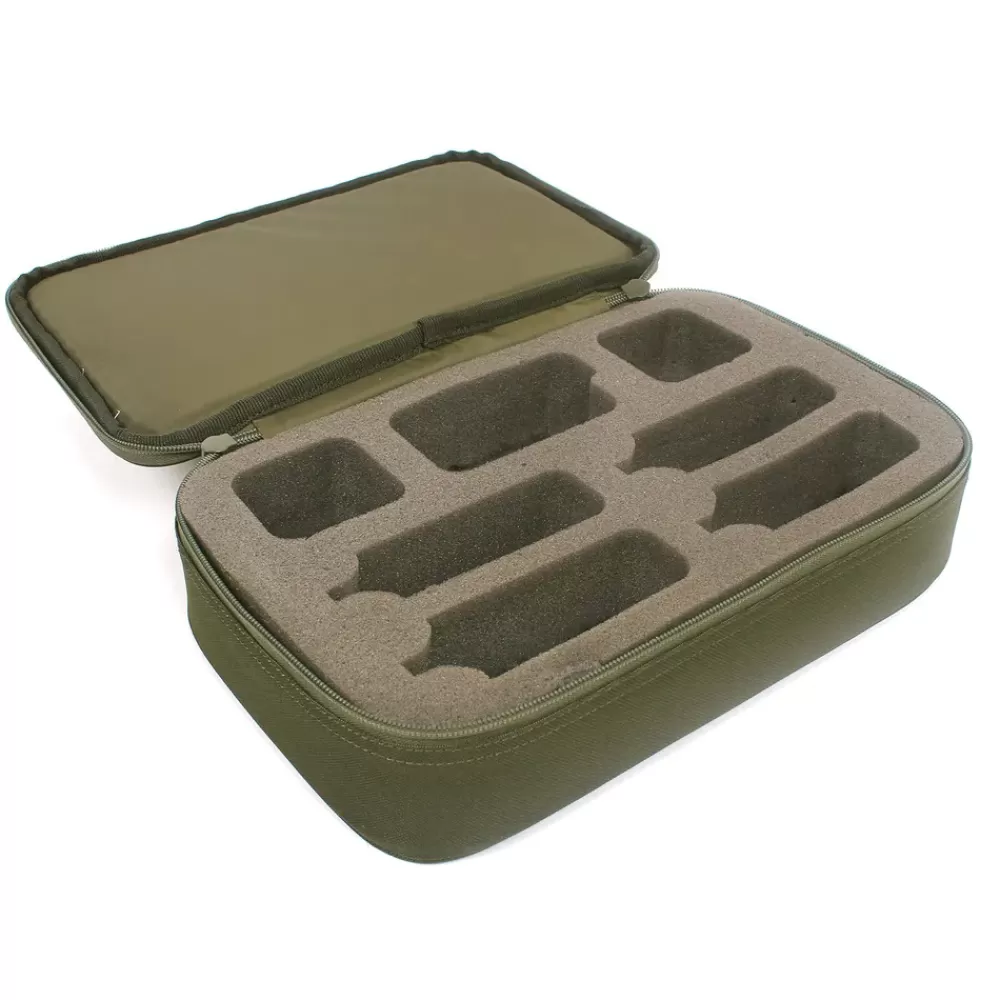 Nash R3 Presentation Case