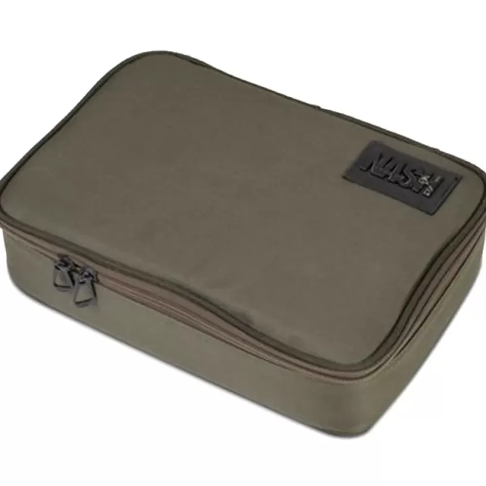 Nash R4 Soft Presentation Case- Bite Alarms