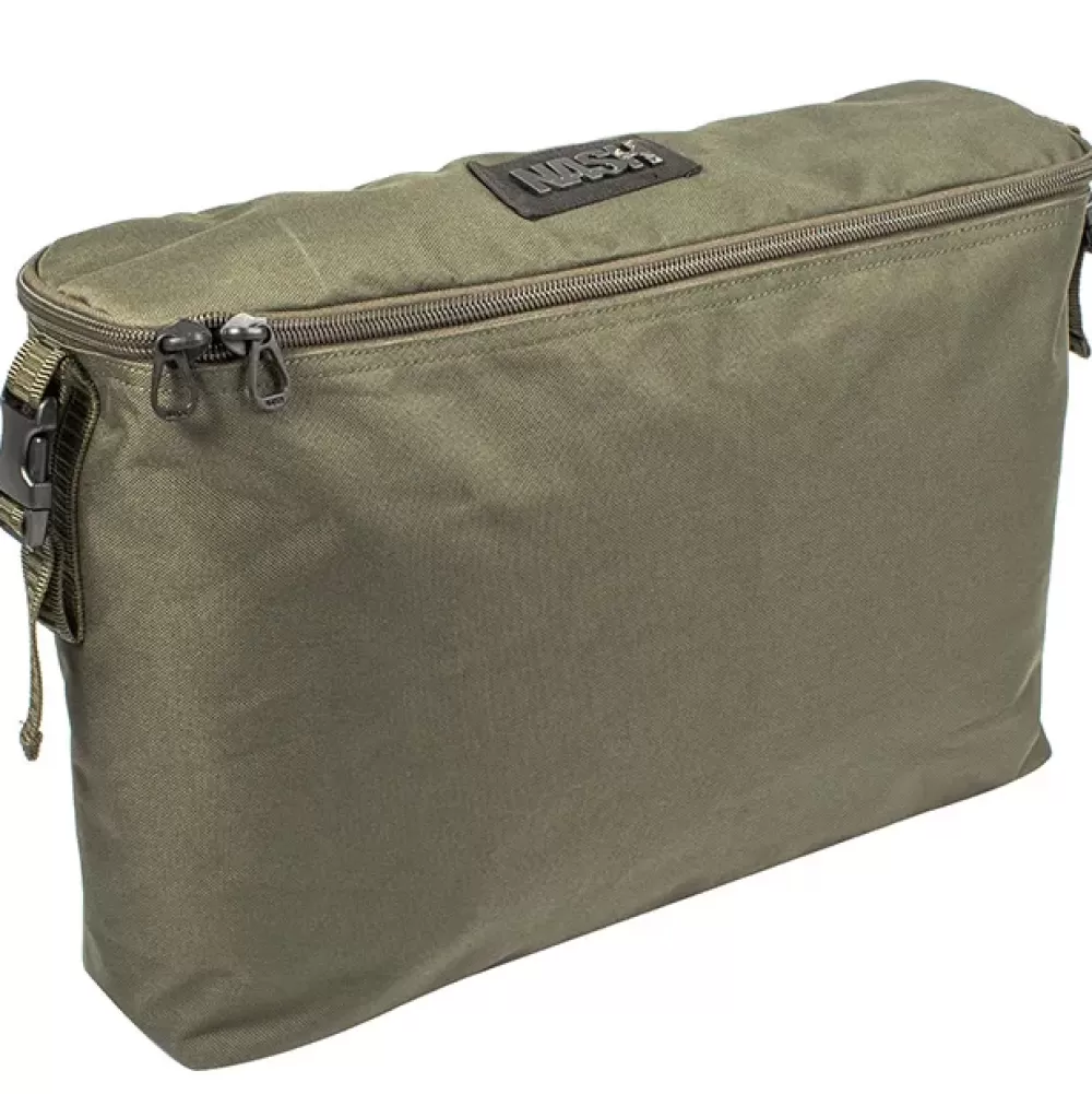 Nash Rear Barrow Pannier