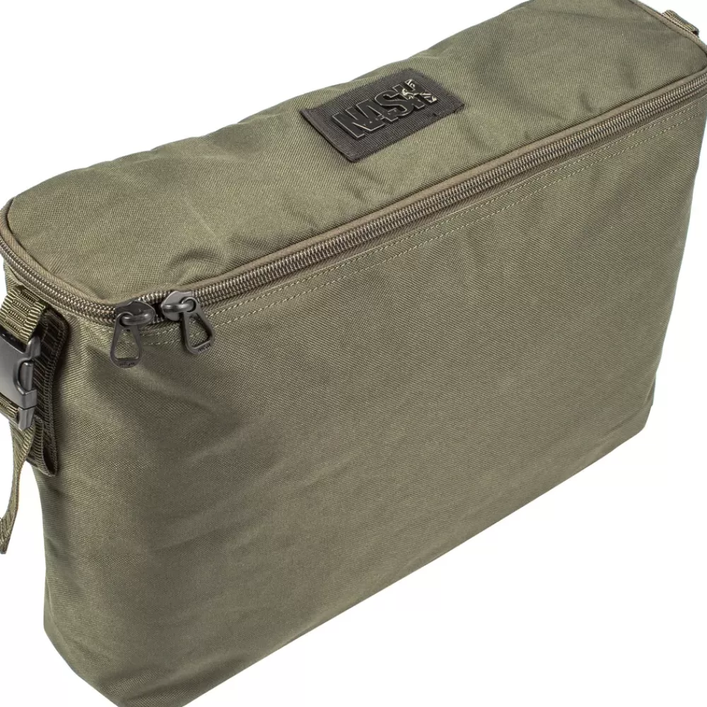 Nash Rear Barrow Pannier