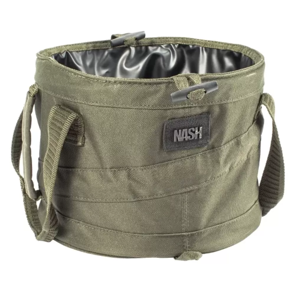 Nash Refresh Water Bucket 2020- Fish Care