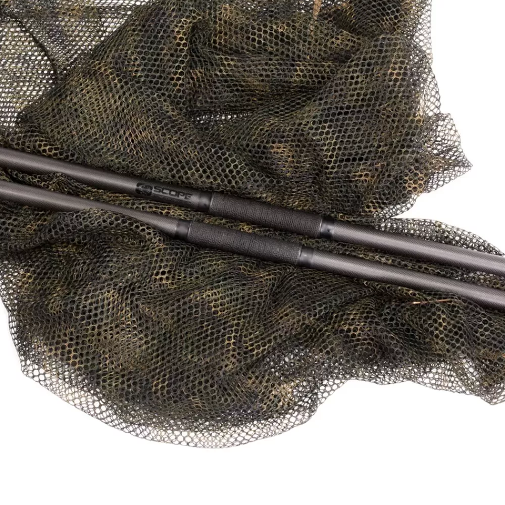 Nash Scope Black Ops Carp Landing Net