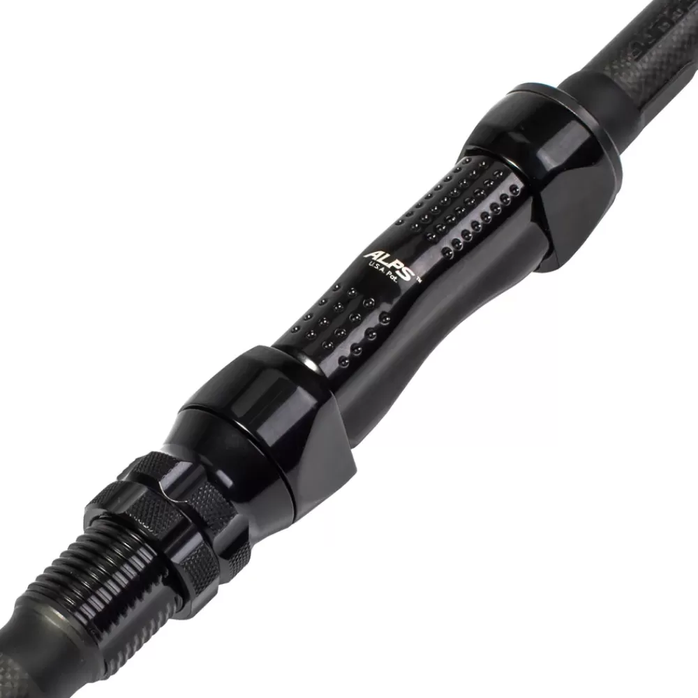 Nash Scope Black Ops Sawn-Off Carp Fishing Rods- Rods