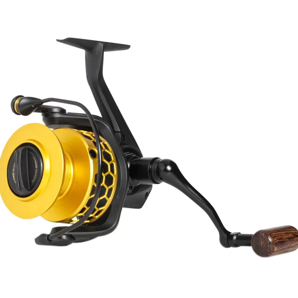 Nash Scope GT Gold Reel- Reels