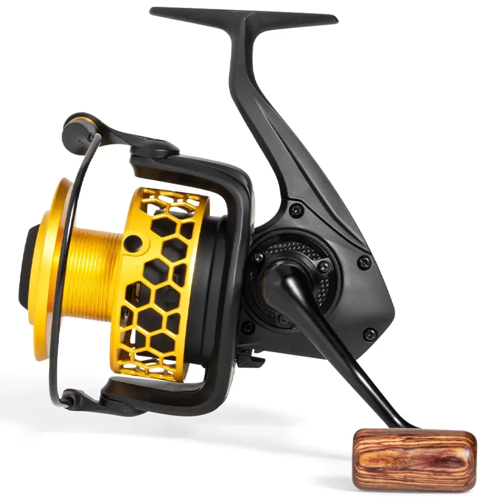 Nash Scope GT Gold Reel- Reels