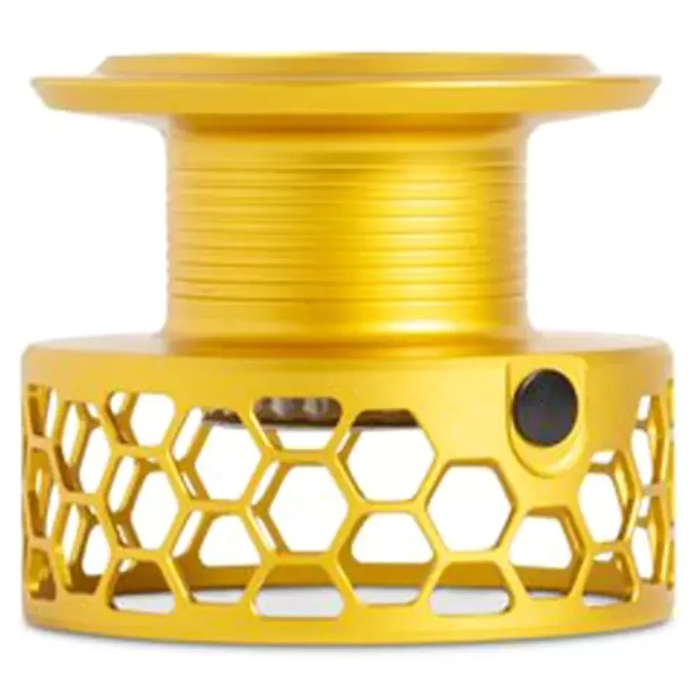 Nash Scope GT Gold Spare Spool- Reels