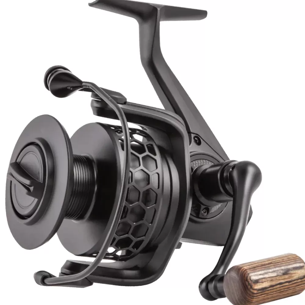 Nash Scope GT Reel
