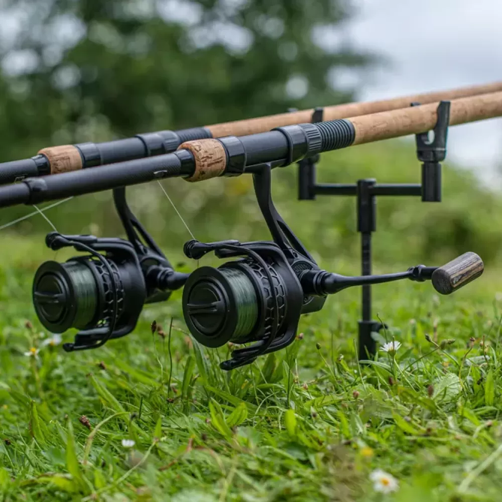Nash Scope GT Reel