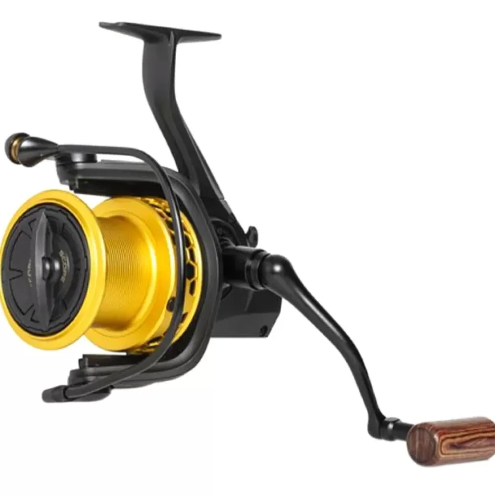 Nash Scope GTL 8000 Gold Edition Reel- Reels