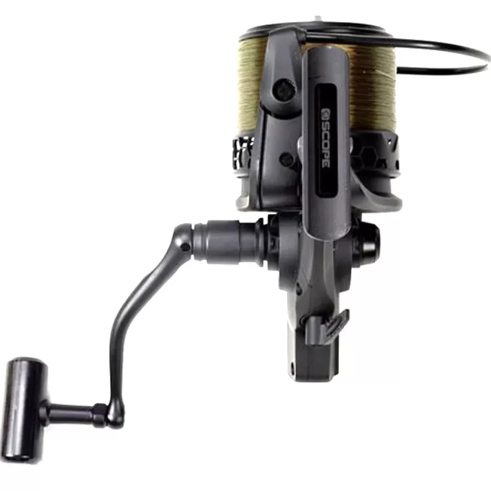 Nash Scope GTL Fishing Reel- Reels