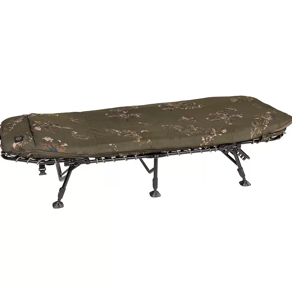 Nash Scope Ops 4 Fold Sleep System MKII- Bedchairs
