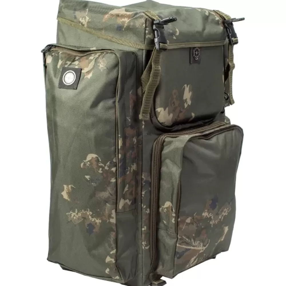 Nash Scope OPS Deploy Fishing Rucksack