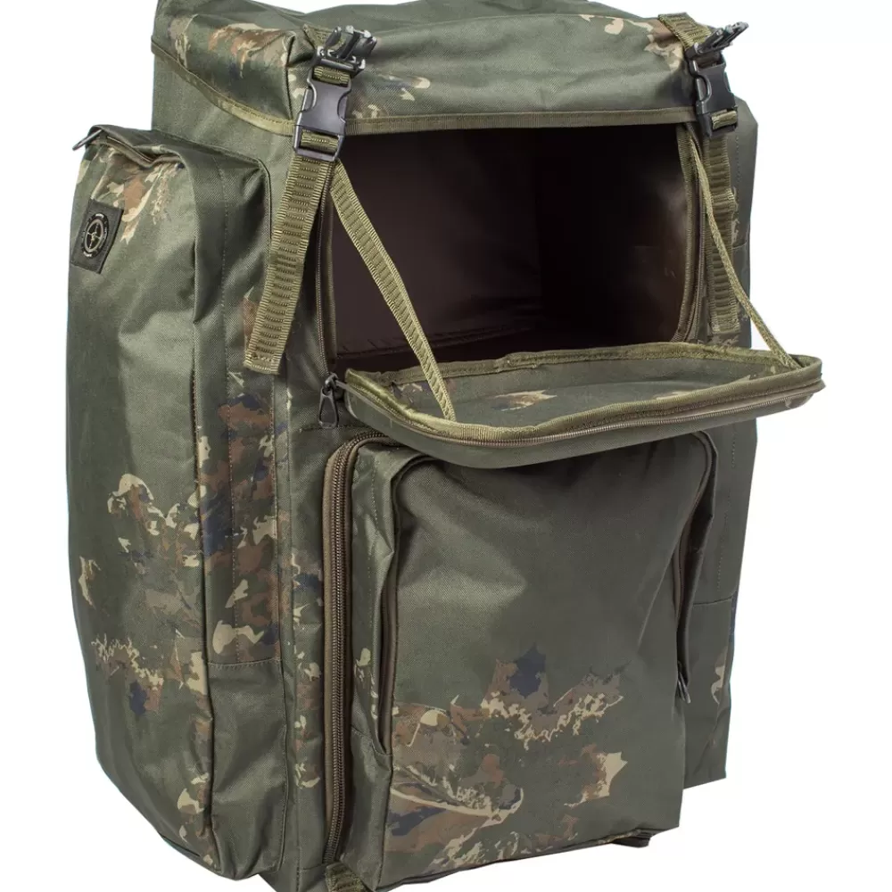 Nash Scope OPS Deploy Fishing Rucksack