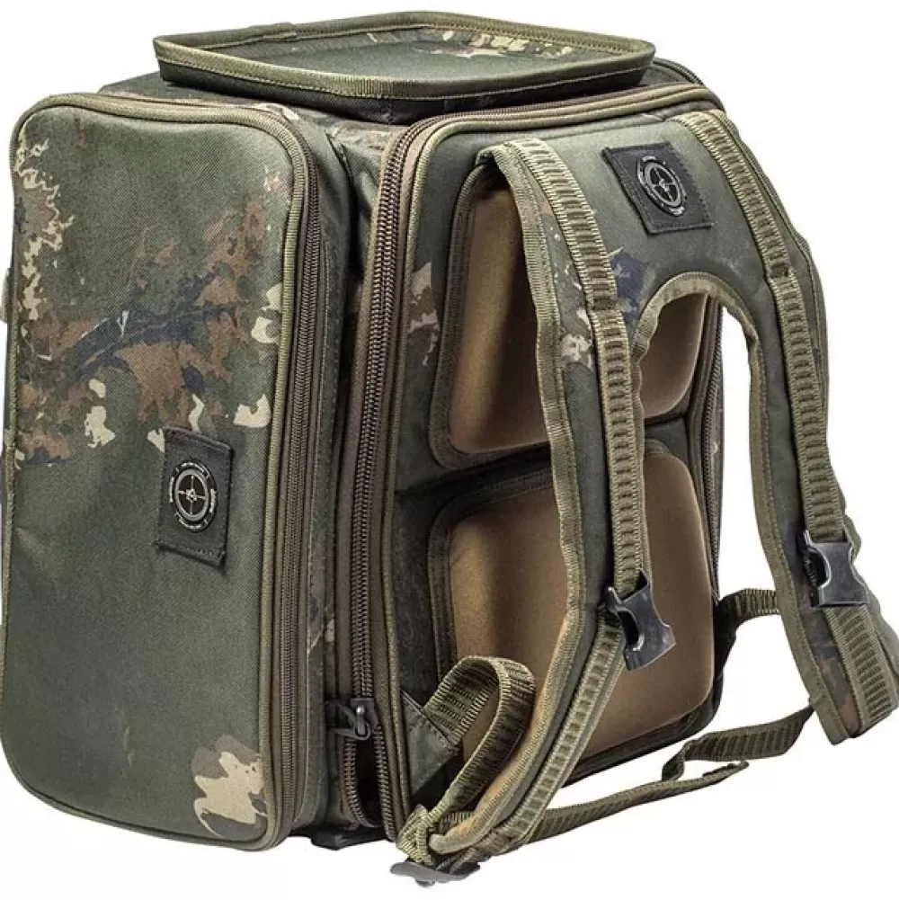 Nash Scope OPS Recon Fishing Rucksack