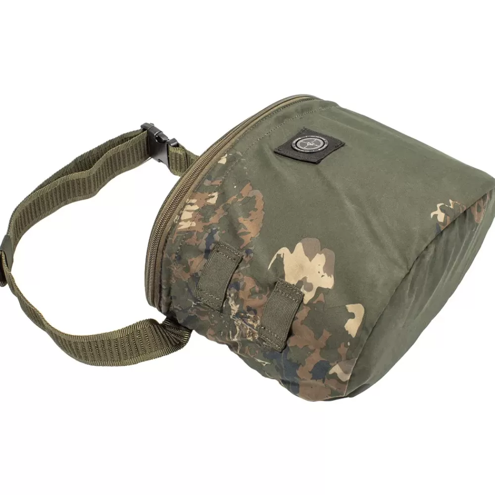 Nash Scope Ops Tactical Baiting Fishing Pouch- Luggage
