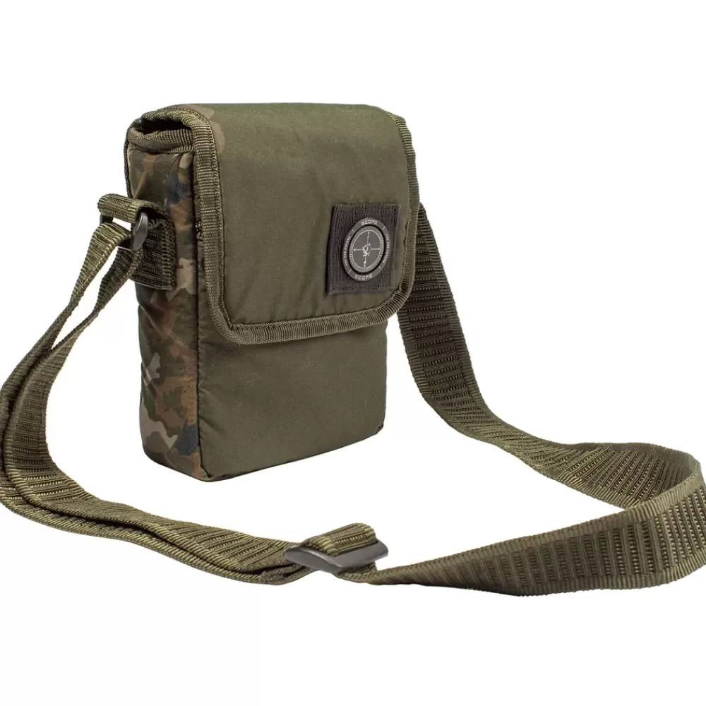 Nash Scope Ops Tactical Security Fishing Pouch- Luggage