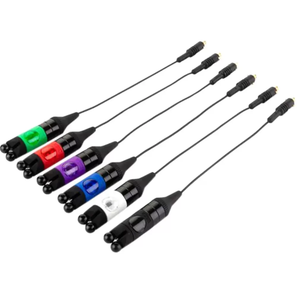 Nash Siren Night Glo Bobbin Indicator- Indicators