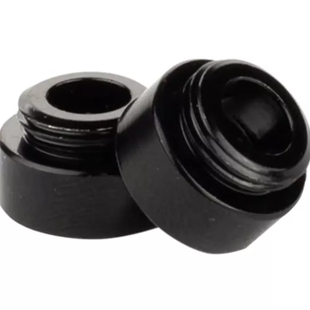 Nash Siren Night Glo Bobbin Weights- Indicators