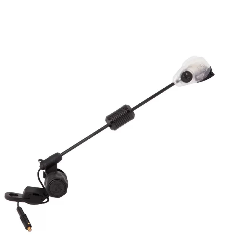 Nash Siren Night Glo Swing Arm- Indicators