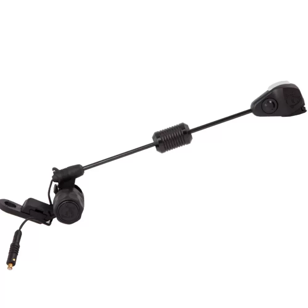 Nash Siren Night Glo Swing Arm- Indicators