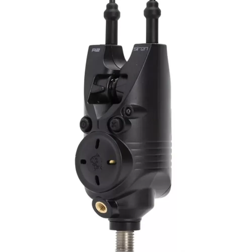 Nash Siren R2 Fishing Alarm- New Arrivals | Bite Alarms