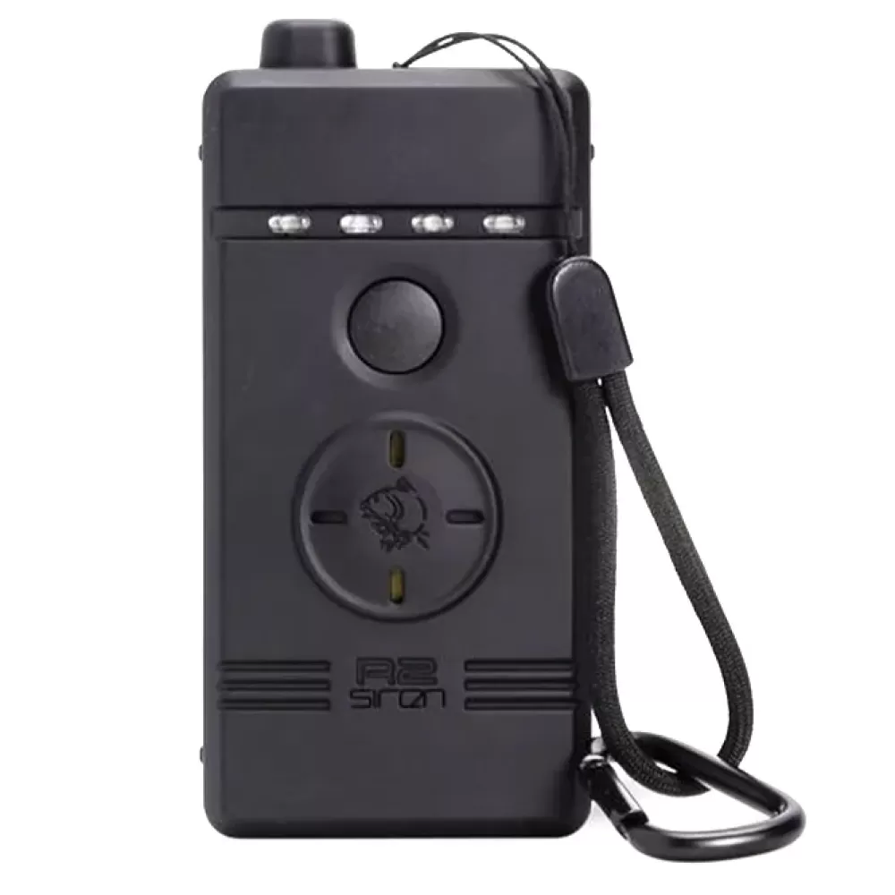 Nash Siren R2 Fishing Bite Alarm Receiver- New Arrivals | Bite Alarms