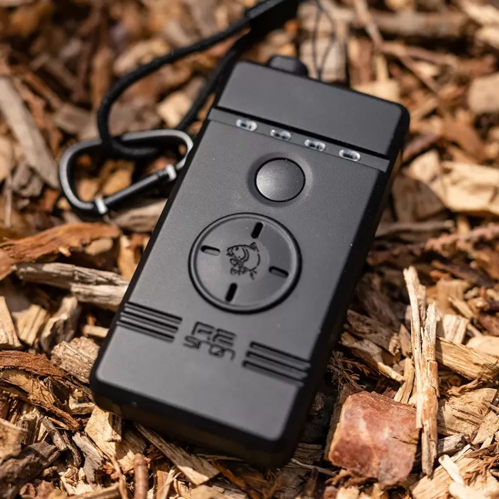 Nash Siren R2 Fishing Bite Alarm Receiver- New Arrivals | Bite Alarms