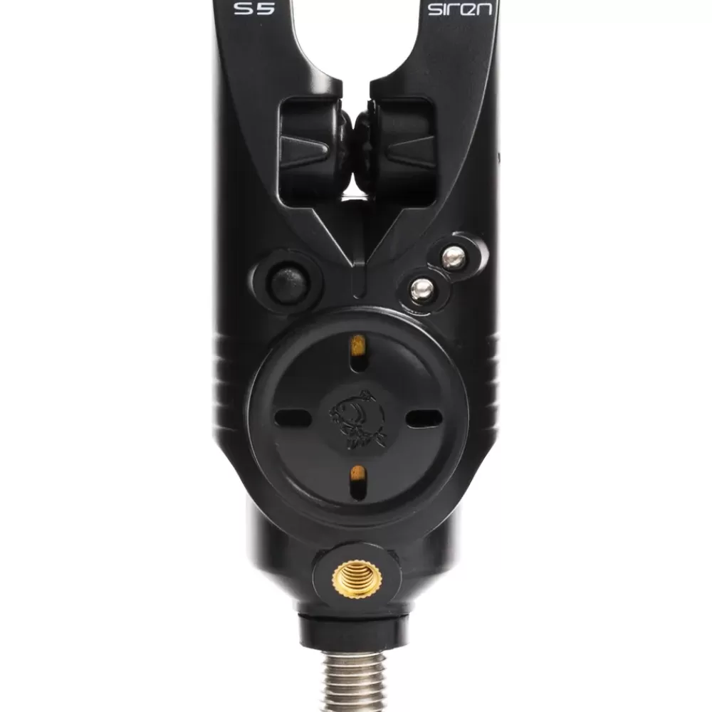 Nash Siren S5