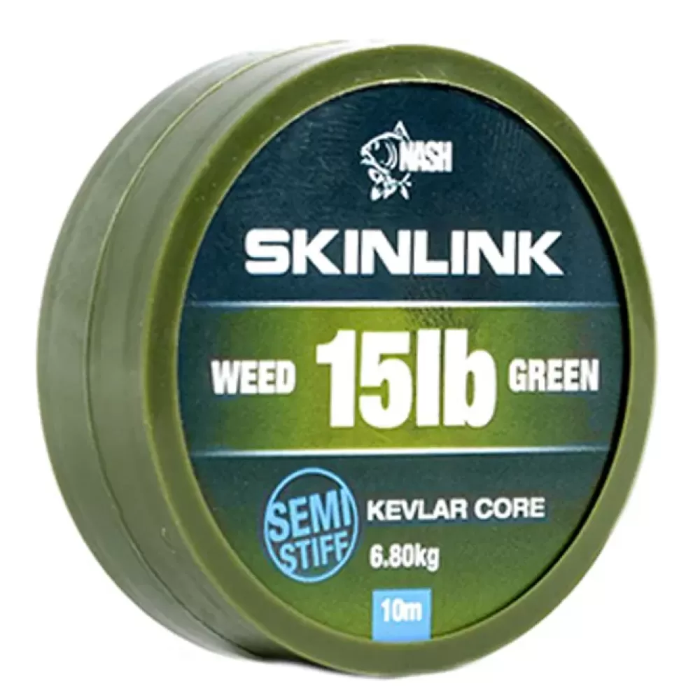 Nash SkinLink Semi-Stiff