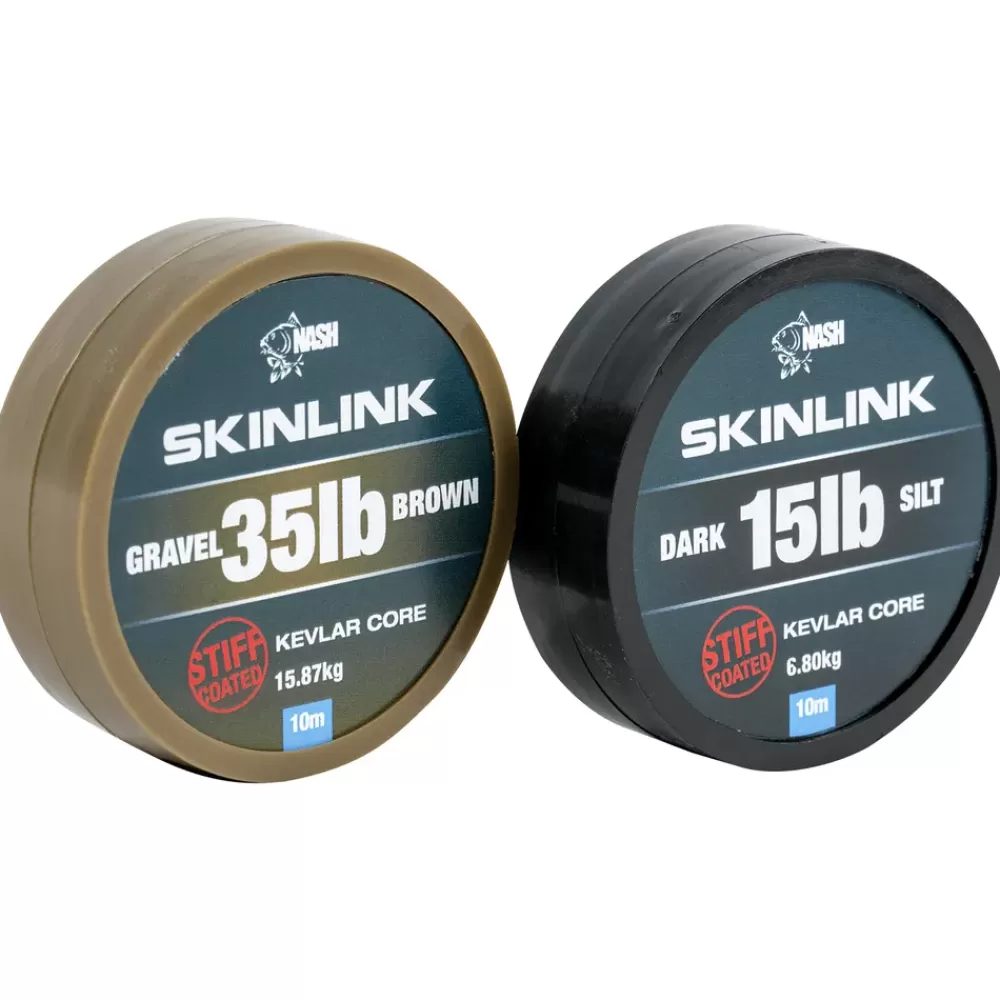 Nash SkinLink Stiff