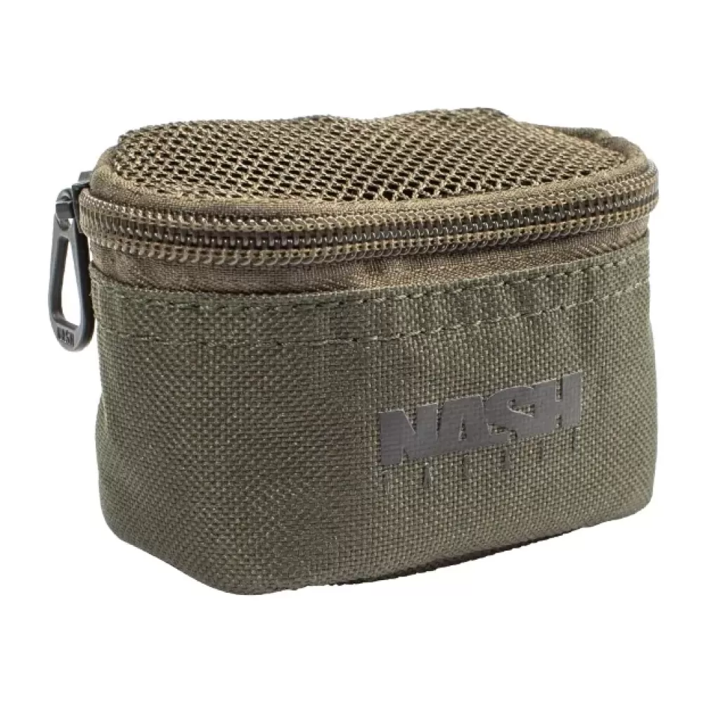 Nash Small Fishing Pouch- Luggage