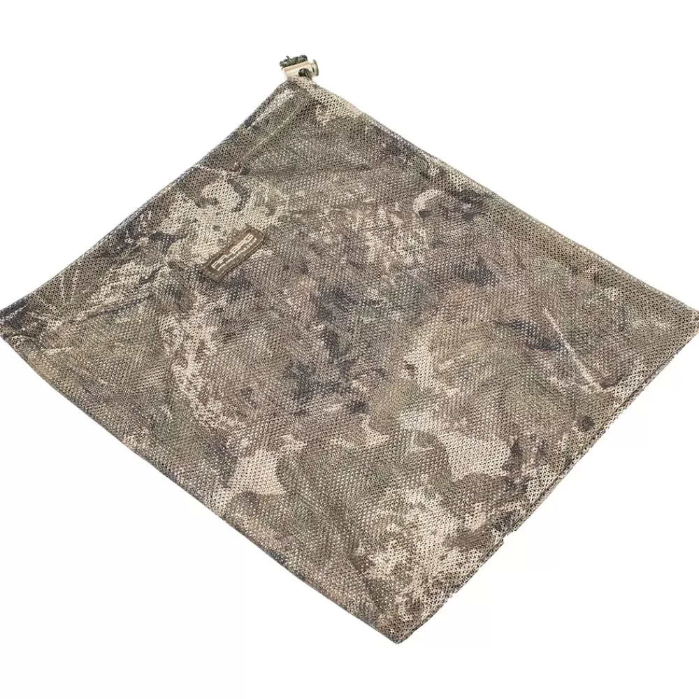Nash Subterfuge Air Dry Bags- Bait Making Equipment