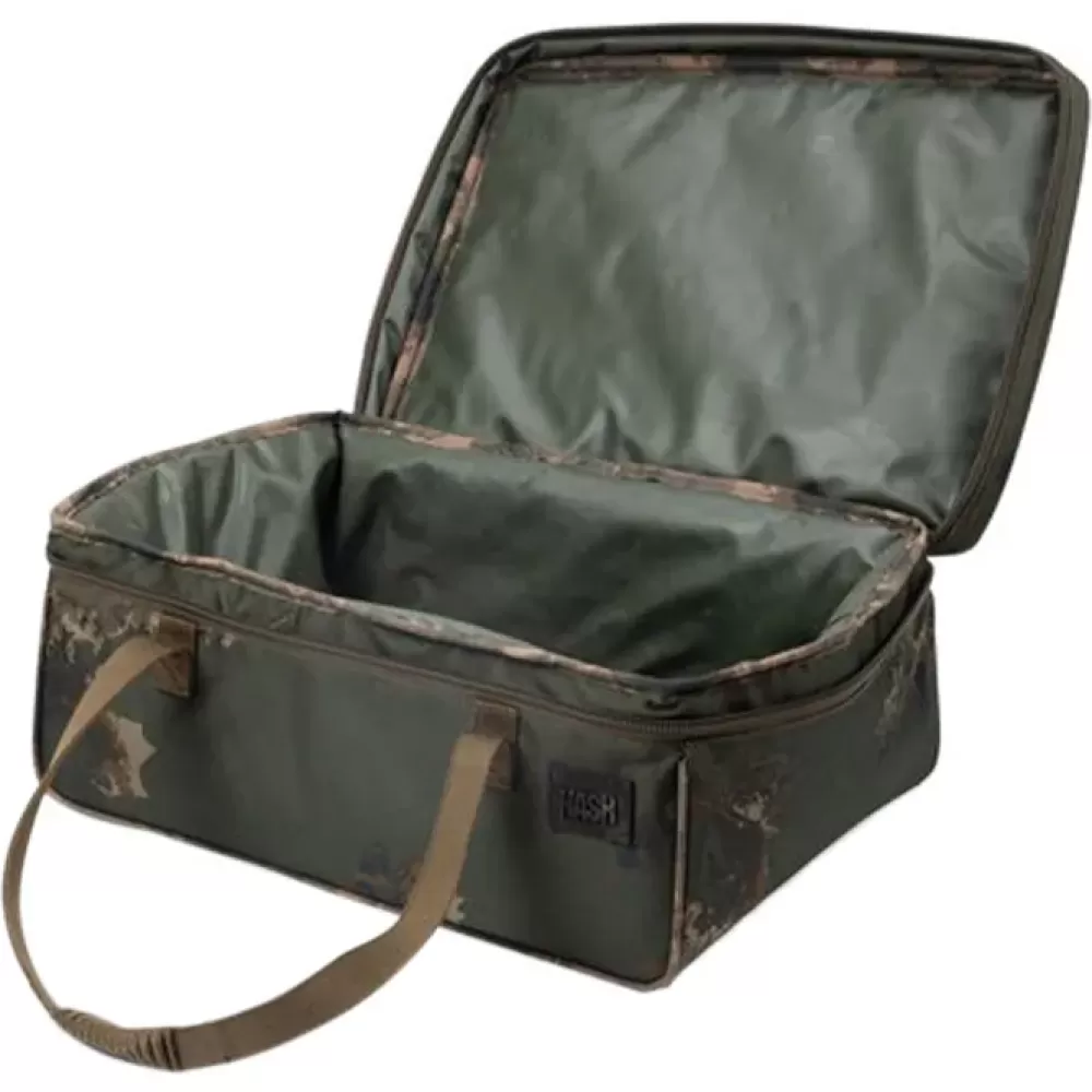 Nash Subterfuge Big Freeze Fishing Cool Bags- Luggage