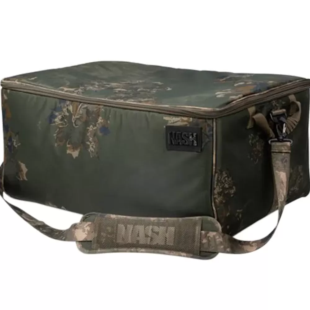 Nash Subterfuge Big Freeze Fishing Cool Bags- Luggage