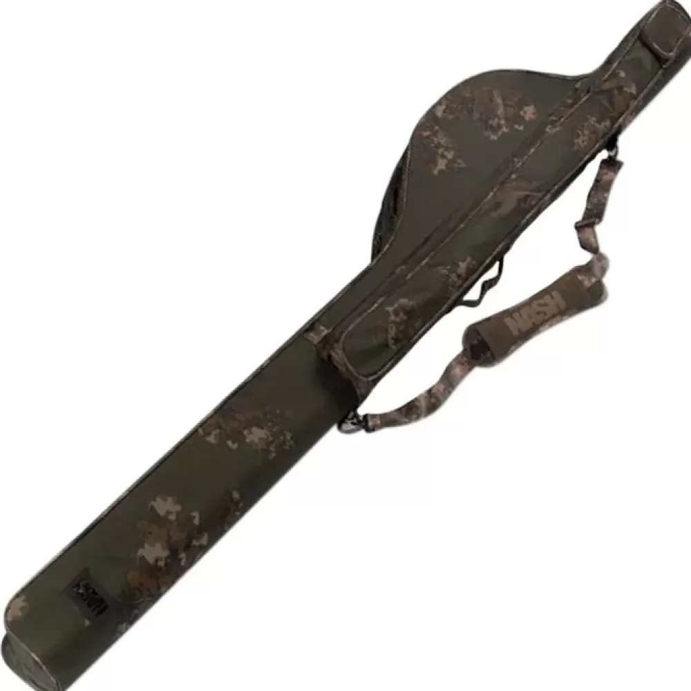 Nash Subterfuge 13ft Hi-Protect 3 Rod Fishing Skin- Luggage