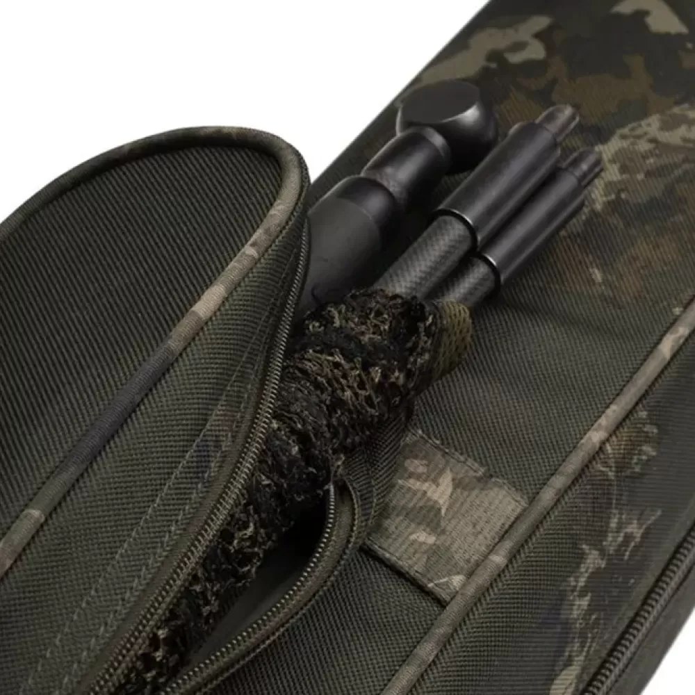 Nash Subterfuge 13ft Hi-Protect 2 Rod Fishing Skin- Luggage