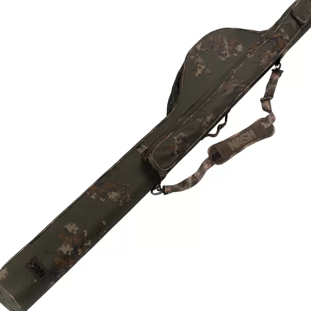 Nash Subterfuge 12ft Hi-Protect 3 Rod Skin Fishing Sleeve- Luggage