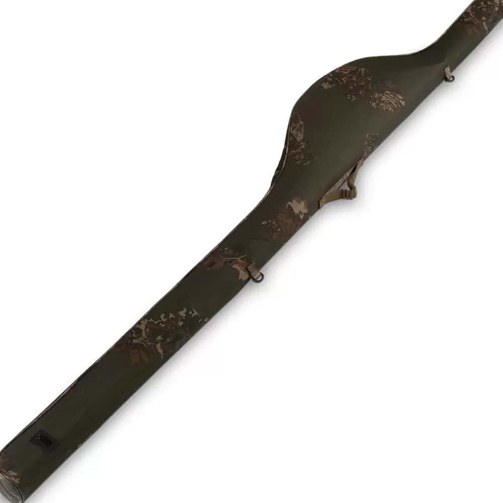 Nash Subterfuge 12ft Hi-Protect Single Skin Fishing Sleeve- Luggage