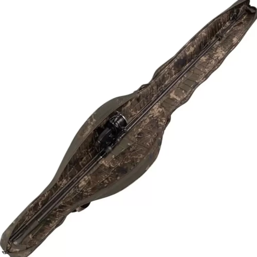 Nash Subterfuge 13ft Hi-Protect Single Skin Fishing Sleeve- Luggage