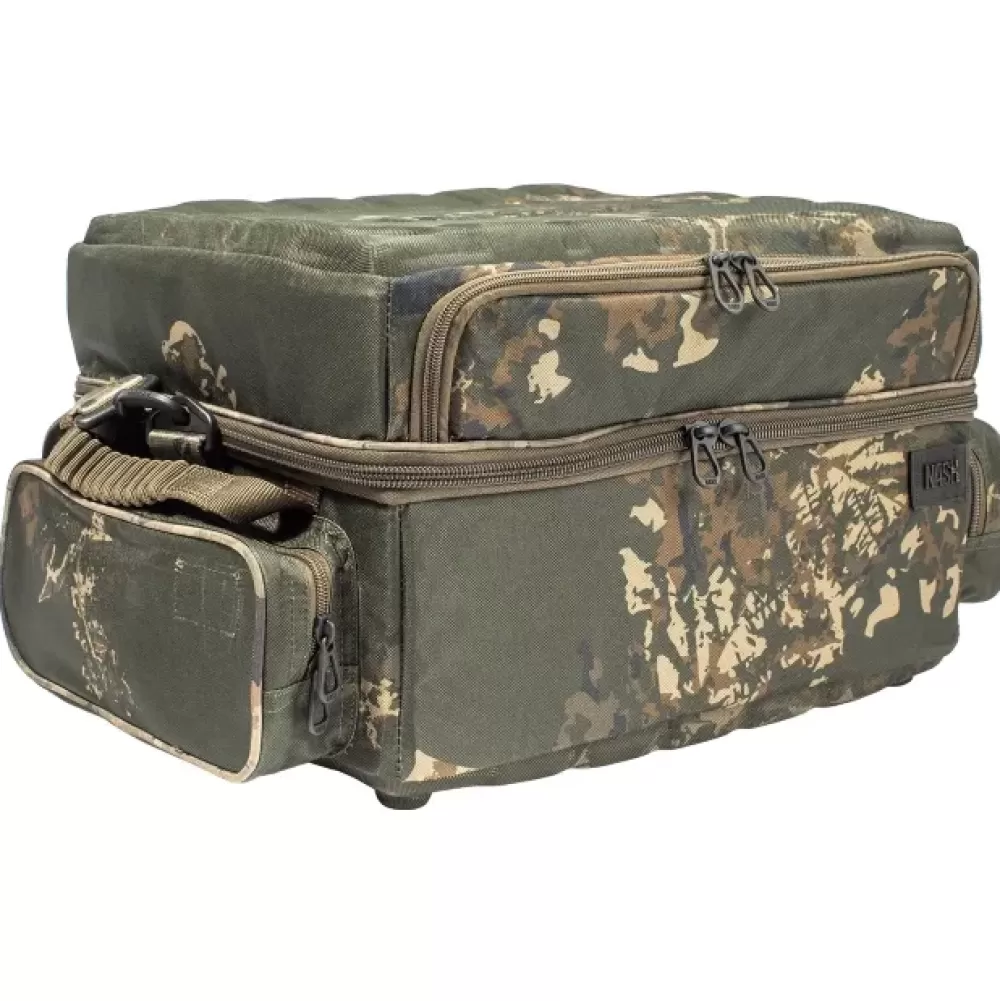 Nash Subterfuge Hi-Protect Fishing Carryall Medium- Luggage