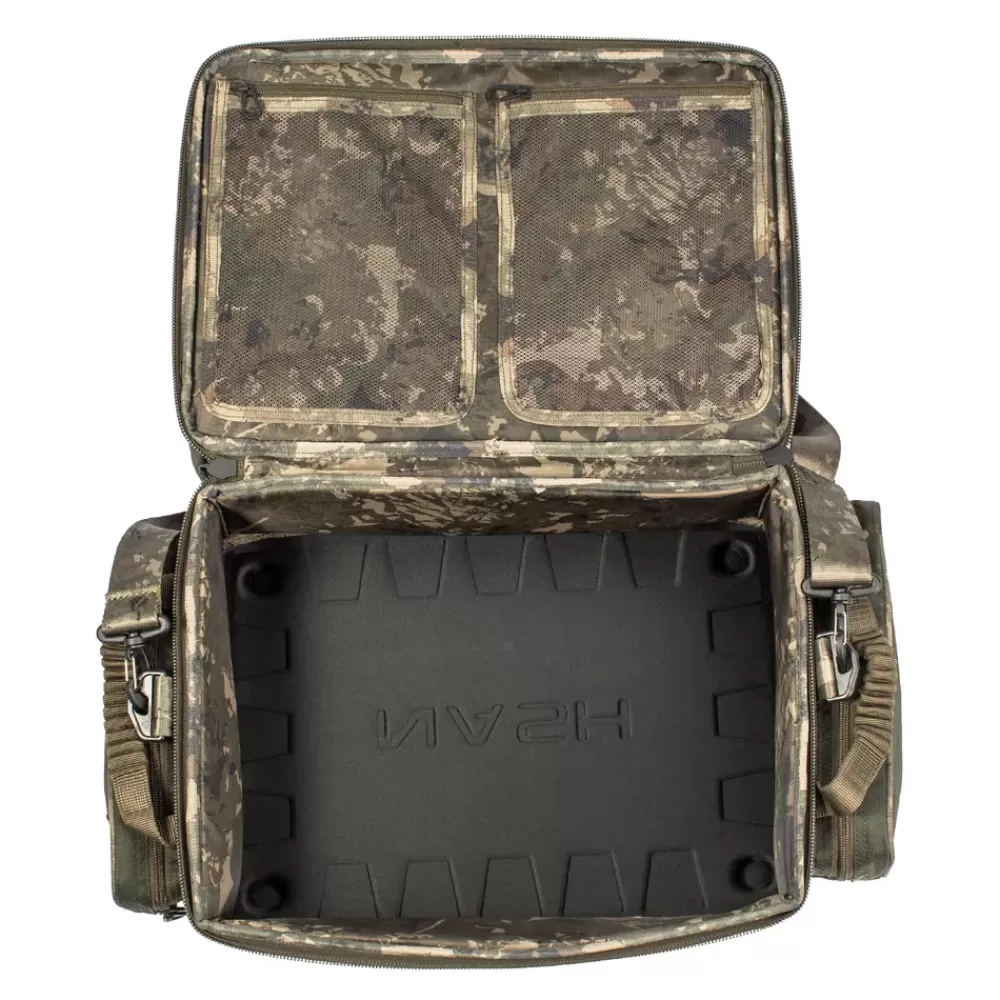 Nash Subterfuge Hi-Protect Fishing Carryall Medium- Luggage