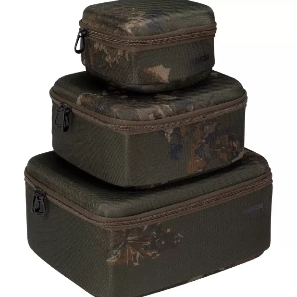 Nash Subterfuge Hi-Protect Fishing Case- Luggage