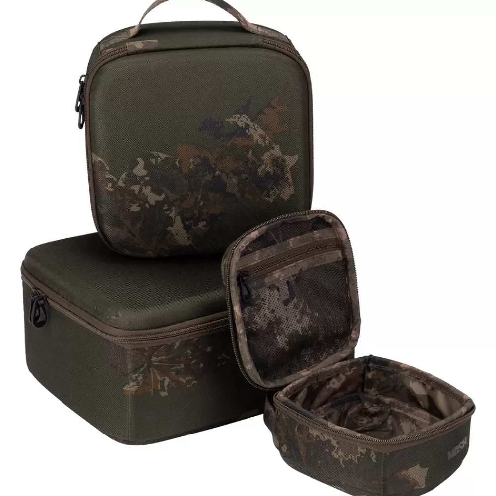 Nash Subterfuge Hi-Protect Fishing Case- Luggage