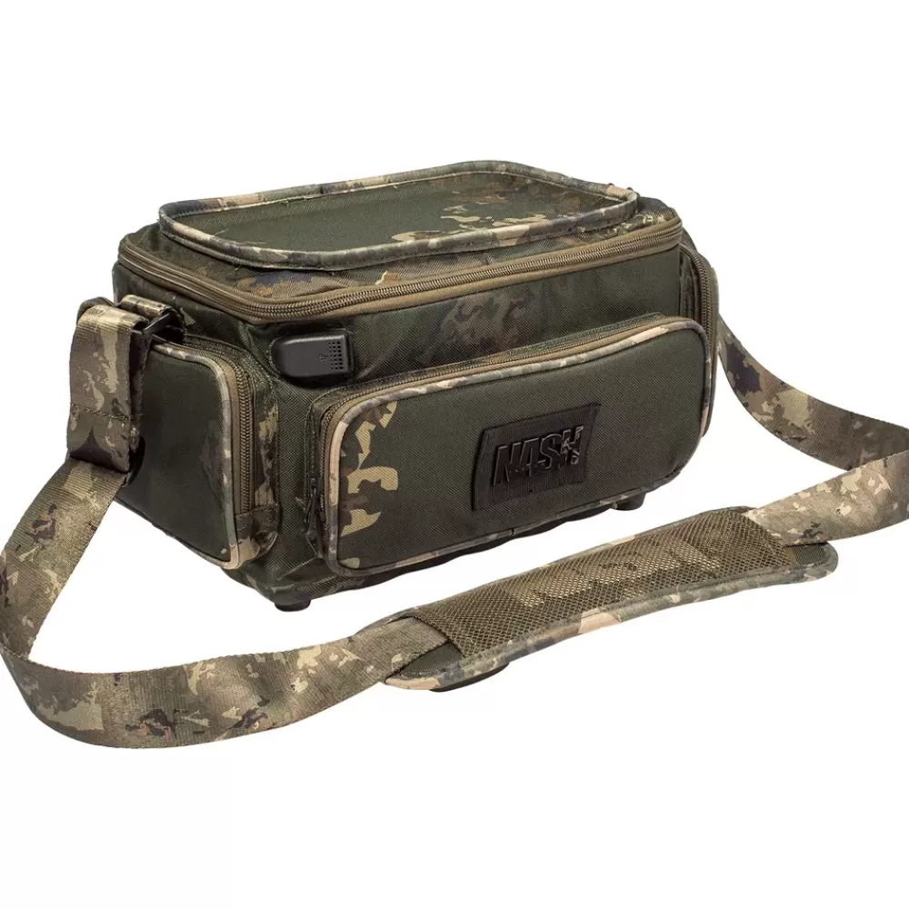 Nash Subterfuge Tech Fishing Bag- Luggage