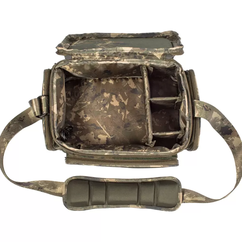 Nash Subterfuge Tech Fishing Bag- Luggage
