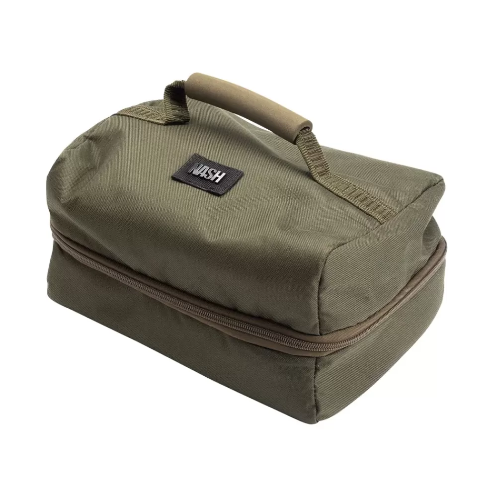 Nash Tackle Fishing Pouch- Luggage