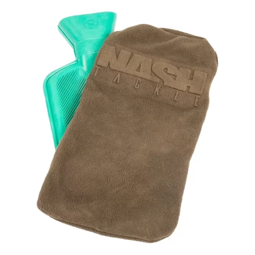 Nash Tackle Hot Water Bottle- Miscellaneous