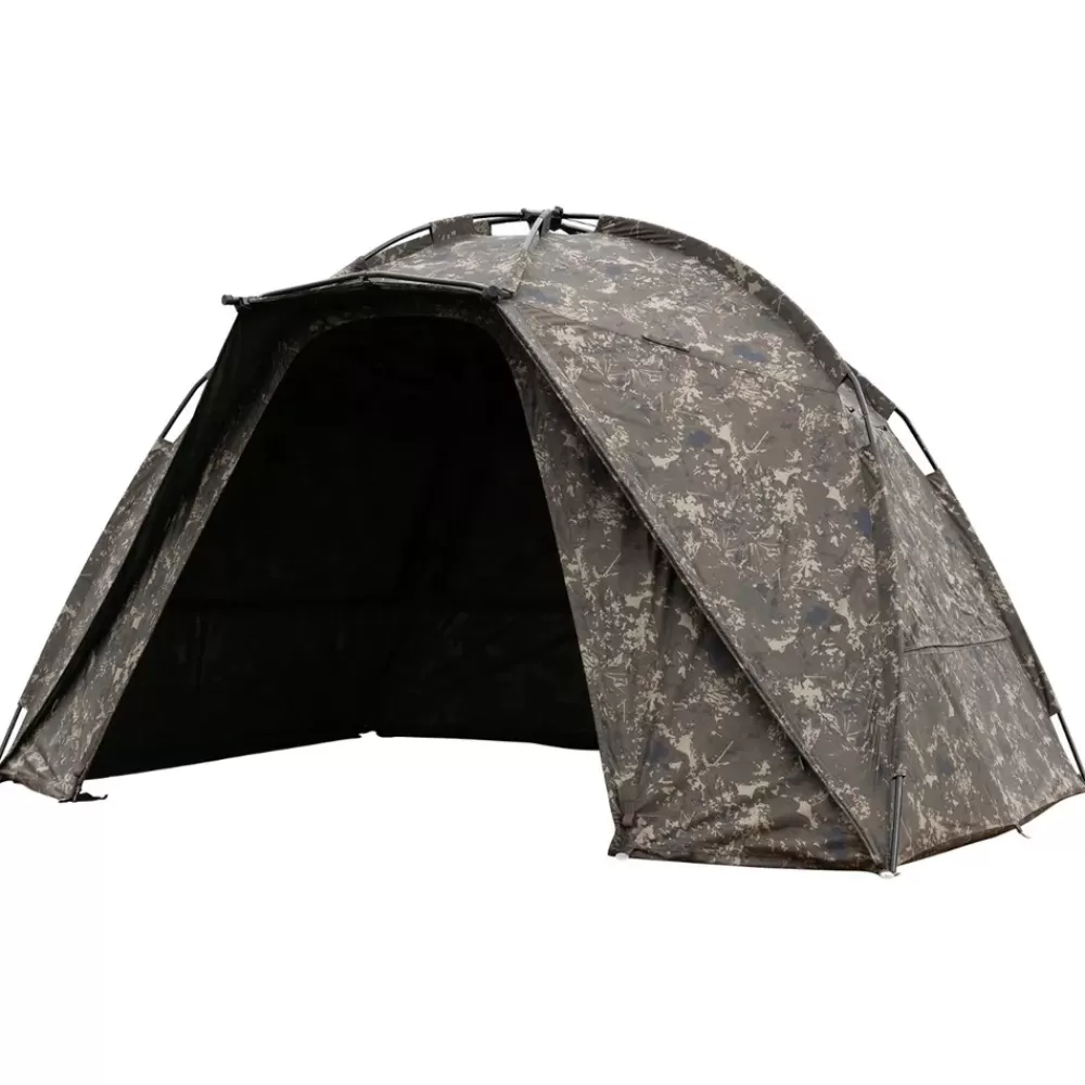 Nash Titan Fishing Hide XL Camo Pro- Carp Essentials | Bivvies & Shelters